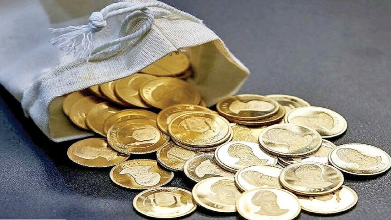قیمت سکه و طلا در بازار آزاد ۱۸ اسفندماه ۱۴۰۳ قیمت سکه و طلا در بازار آزاد ۱۸ اسفندماه ۱۴۰۳