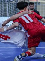 ایران ۱۱-۲ گرینلند/ گلباران حریف گمنام برای جبران شکست مقابل برزیل