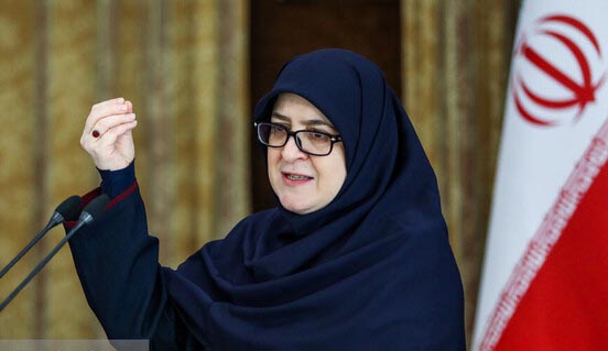 مهاجرانی: تحریم وزیر نفت و تیم او نشاندهنده عملکرد درست آنهاست مهاجرانی: تحریم وزیر نفت و تیم او نشاندهنده عملکرد درست آنهاست