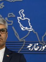 انگلیس باید به‌خاطر اتهام‌زنی علیه مردم ایران پاسخگو باشد