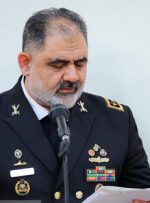 امیر ایرانی خطاب به دشمنان: با تهدید راه به جایی نخواهید برد