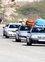 انجام بیش از ۵ میلیون سفر از ابتدای طرح نوروزی