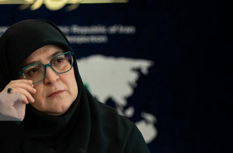 سخنگوی دولت: مسیر مذاکرات غیرمستقیم با آمریکا در دستور کار قرار گرفته است سخنگوی دولت: مسیر مذاکرات غیرمستقیم با آمریکا در دستور کار قرار گرفته است