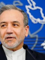 عراقچی: راه برای انجام مذاکرات غیرمستقیم با آمریکا باز است