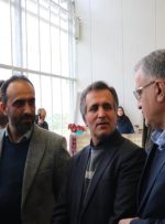 بازدید مسئولان کشوری و استانی از طرح‌های پیشروی کشاورزی در آمل؛ گام‌های امیدوارکننده برای توسعه پایدار +تصاویر