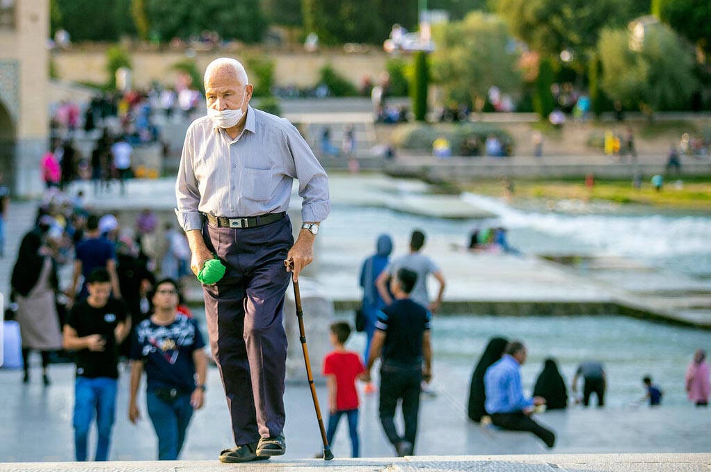 ارائه خدمات گردشگری به بازنشستگان با تخفیفات ویژه و تسهیلات اعتباری/سفر به کیش از اردیبهشت ارائه خدمات گردشگری به بازنشستگان با تخفیفات ویژه و تسهیلات اعتباری/سفر به کیش از اردیبهشت