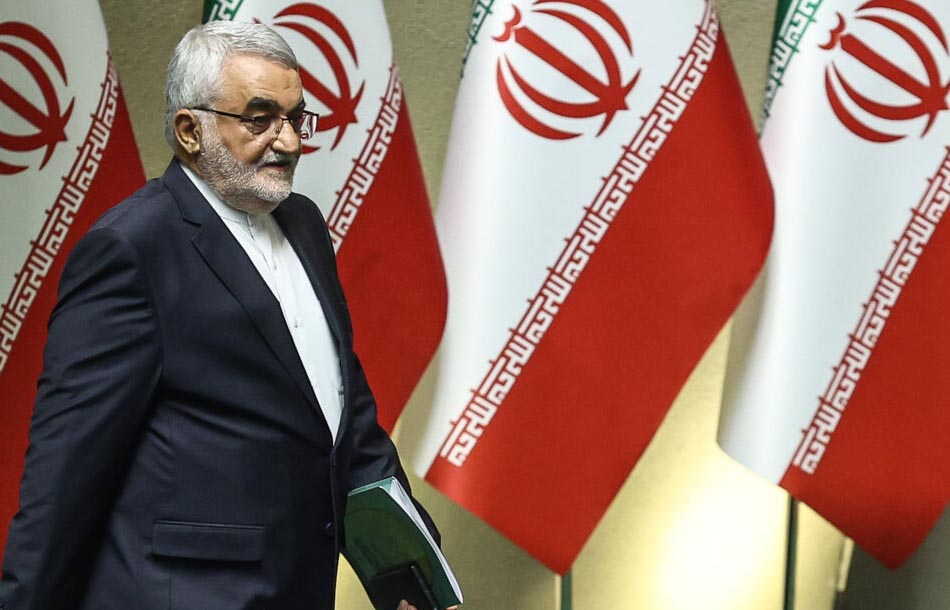 بروجردی: توسعه و تقویت روابط ایران و عربستان منشأ تحولات مهمی در منطقه میشود بروجردی: توسعه و تقویت روابط ایران و عربستان منشأ تحولات مهمی در منطقه میشود