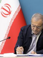 برکناری «دبیری» از سمت معاونت پارلمانی رئیس جمهور