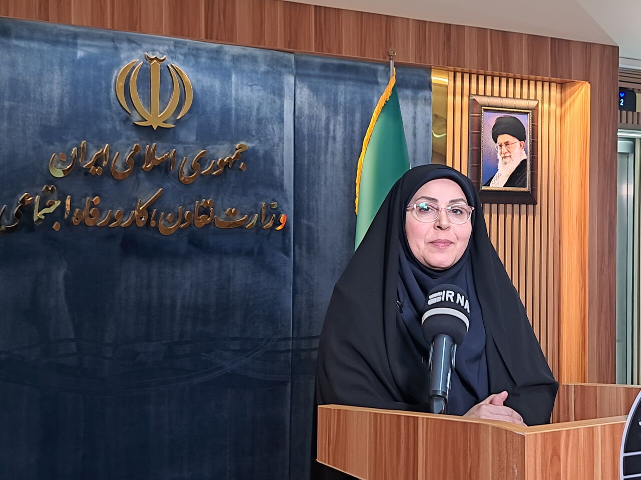 استفاده ۵۵ میلیون نفر از اعتبار مرحله اول طرح کالابرگ/ جزئیات مرحله دوم استفاده ۵۵ میلیون نفر از اعتبار مرحله اول طرح کالابرگ/ جزئیات مرحله دوم