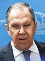 لاوروف: اروپا و آمریکا بانیان درگیری‌ها در جهان هستند