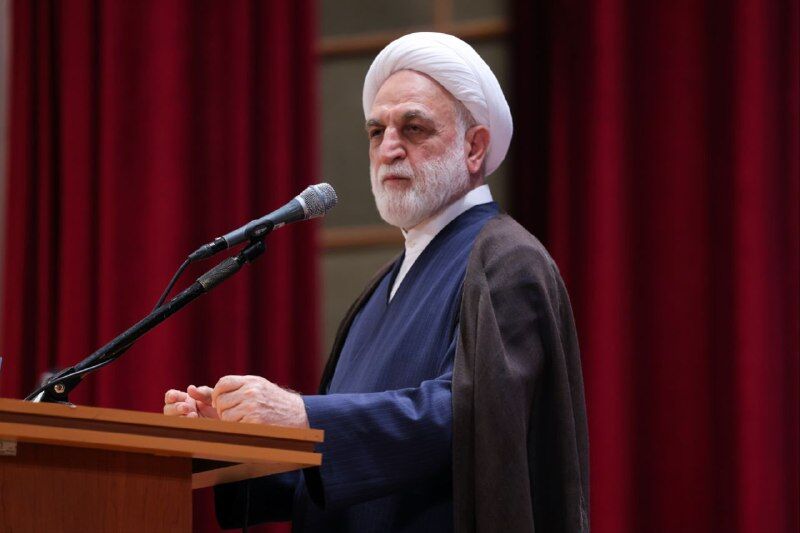 مشورت با صاحبنظران منافاتی با استقلال قضات ندارد