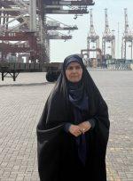 فعالیت در بندر شهید رجایی طبق روال در حال انجام است
