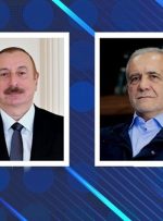 نماینده مجلس: سفر پزشکیان به جمهوری آذربایجان بازتعریف روابط تهران – باکو است