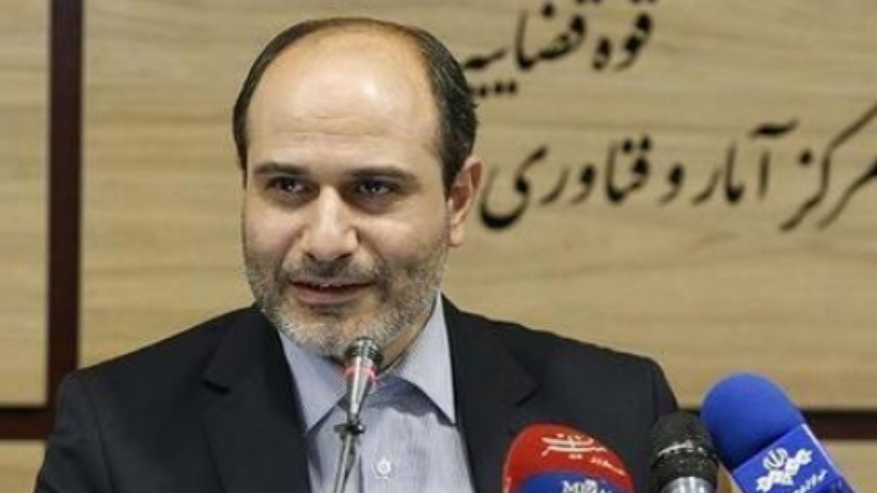 شناسایی اموال محکومان ۴ دقیقه طول میکشد شناسایی اموال محکومان ۴ دقیقه طول میکشد
