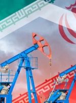 صادرات نفت ایران رکورد زد
