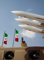 ایران می‌تواند ناو‌های هواپیمابر آمریکایی را غرق کند