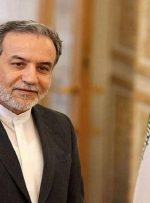 عراقچی: ایران و آمریکا گفتگوهای غیرمستقیم را در عمان پیگیری می‌کنند