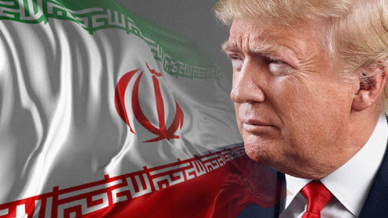 ترامپ با تکرار ادعاها و تهدیدات: ایران نباید به سلاح هستهای دست یابد + فیلم ترامپ با تکرار ادعاها و تهدیدات: ایران نباید به سلاح هستهای دست یابد + فیلم