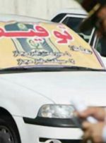 برخوردجدی پلیس با تخلف سرعت