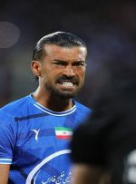 سقوط آزاد استقلال در نیم‌فصل دوم؛ آماری که نگران‌کننده است
