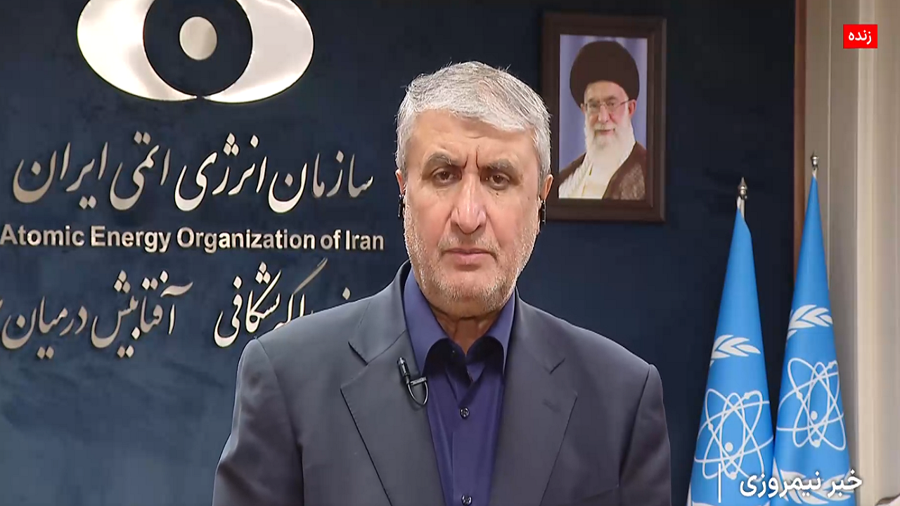 به دنبال فناوریهایی هستیم که به شکل ملموس مردم از آن بهرهمند شوند به دنبال فناوریهایی هستیم که به شکل ملموس مردم از آن بهرهمند شوند