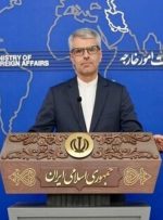 بقایی: عراقچی به چین می‌رود