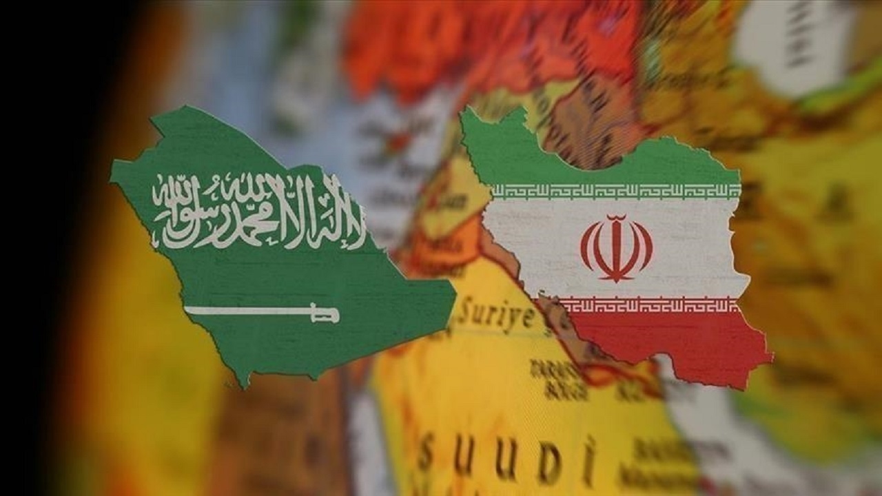 معماری جدید روابط ایرانی-سعودی و همگرایی در سایه تحولات خاورمیانه معماری جدید روابط ایرانی-سعودی و همگرایی در سایه تحولات خاورمیانه
