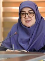 حجم قابل توجهی از آتش‌سوزی بندر شهید رجایی مهار شده است