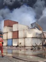 در حادثه بندر شهید رجایی خسارتی به ذخایر راهبردی گوشت قرمز وارد نشده است