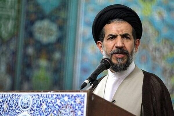 ابوترابیفرد: جهتگیری مذاکرات درست است/برخورد با عوامل توهین به مقدسات اهل سنت تقدیرآمیز است ابوترابیفرد: جهتگیری مذاکرات درست است/برخورد با عوامل توهین به مقدسات اهل سنت تقدیرآمیز است