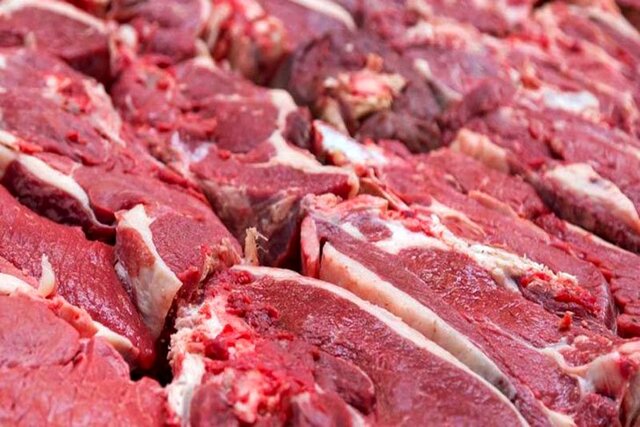 آغاز ثبت سفارش گوشت قرمز و چای از اول اردیبهشت آغاز ثبت سفارش گوشت قرمز و چای از اول اردیبهشت