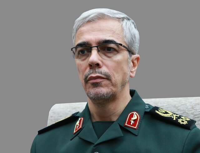 وضعیت پدافند هوایی وتوانمندی موشکی ما، قابل مقایسه باقبل نیست
