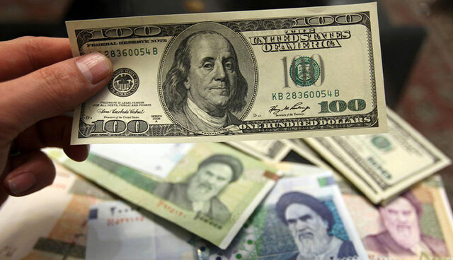 قیمت دلار واقعی نیست/ پیشبینی نرخ در سال جاری قیمت دلار واقعی نیست/ پیشبینی نرخ در سال جاری