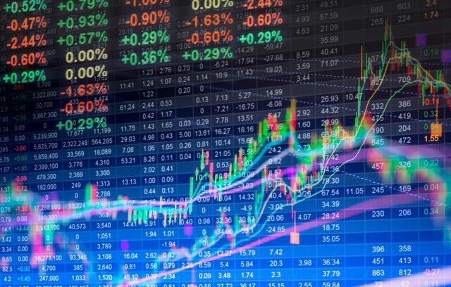 صعود سست بورسهای جهان/ دلار از چشم بازار افتاد صعود سست بورسهای جهان/ دلار از چشم بازار افتاد
