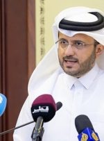 ابراز امیدواری قطر به حصول توافق در مذاکرات تهران-واشنگتن