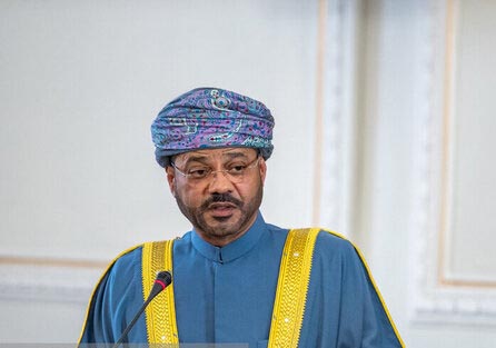 عمان: دور بعدی مذاکرات ایران و آمریکا شنبه آینده برگزار میشود عمان: دور بعدی مذاکرات ایران و آمریکا شنبه آینده برگزار میشود