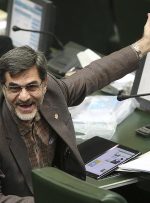 قالیباف خطاب به کوچک زاده: بی اطلاعی شما از مذاکرات به معنی مطلع نبودن مجلس نیست