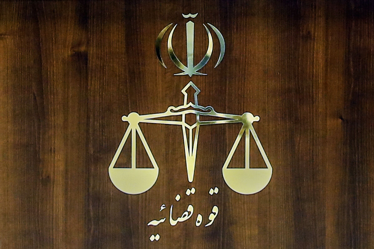 پدرام مدنی جاسوس رژیم صهیونیستی به دار مجازات آویخته شد پدرام مدنی جاسوس رژیم صهیونیستی به دار مجازات آویخته شد