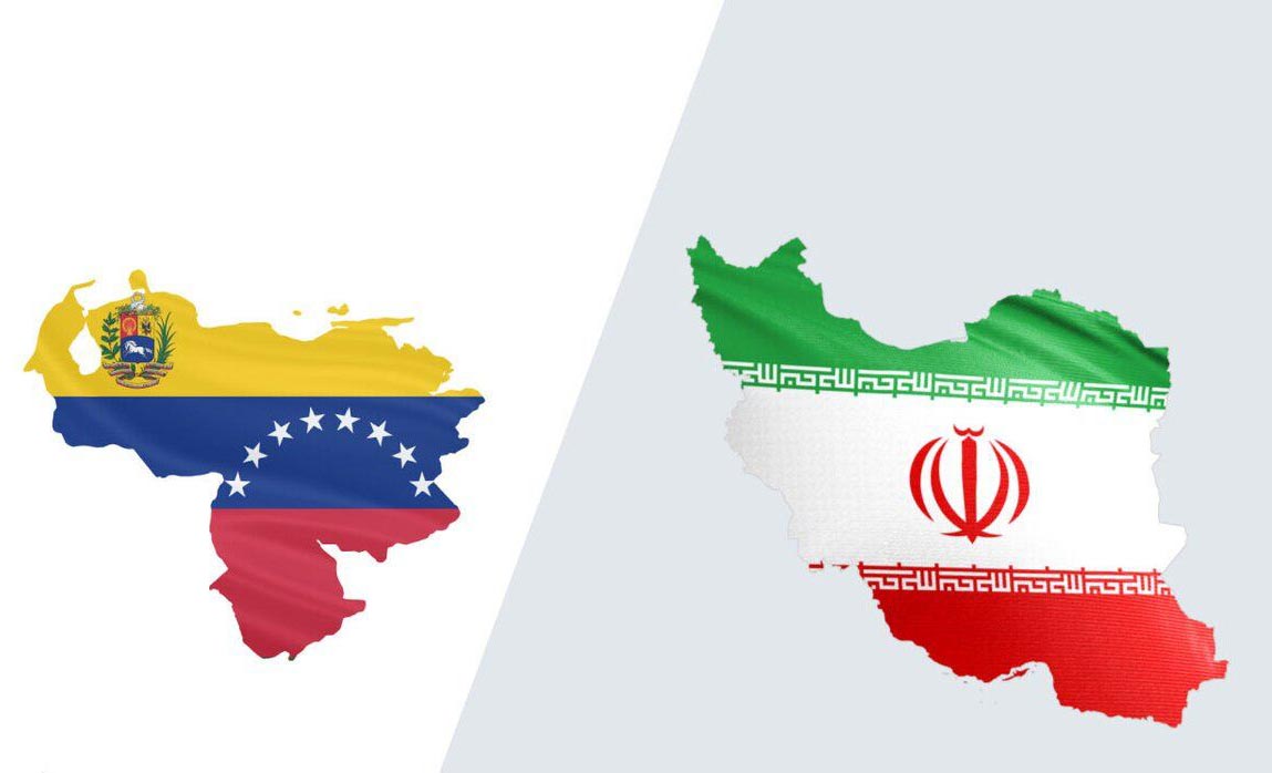 ایران برگزاری انتخابات ونزوئلا را به دولت و مردم این کشور تبریک گفت ایران برگزاری انتخابات ونزوئلا را به دولت و مردم این کشور تبریک گفت