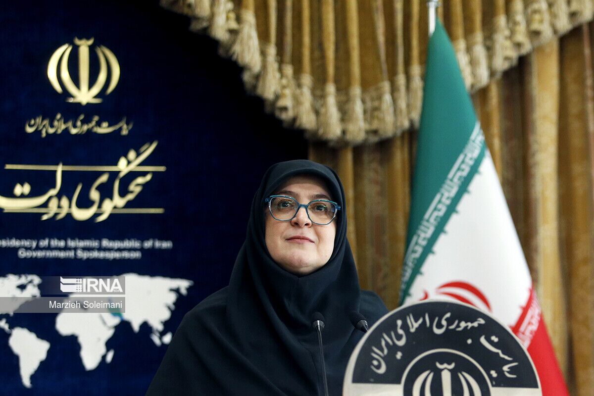 سخنگوی دولت: استاد مطهری را جریان تحجر ترور کرد سخنگوی دولت: استاد مطهری را جریان تحجر ترور کرد