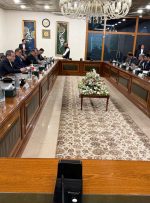 وزیر خارجه پاکستان برای مذاکرات غیرمستقیم ایران و آمریکا آرزوی موفقیت کرد