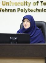 چهار ماموریت ویژه سخنگوی دولت به دانشگاه صنعتی امیرکبیر