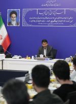 وزیر ارتباطات: شکل گیری بازار زیرزمینی رمزارزها نگران کننده است