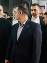 پزشکیان: اتصال شرکت‌های حوزه نفت، گاز و پتروشیمی به دانشگاه‌ها یک رویداد برد-برد است