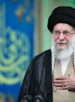 رهبر معظم انقلاب: کارگر سرمایه اصلی برای تحقق شعار سال است/مسئله فلسطین نباید فراموش شود