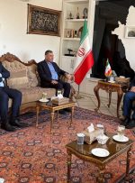 مشاور رئیس‌جمهور: مأمور به اجرای گفتمانی هستیم که مردم با آن پای صندوق آمدند