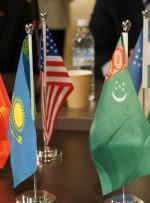 چین وجهه بهتری از آمریکا در آسیای مرکزی دارد