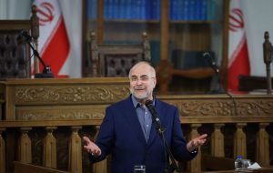 قالیباف: آمریکایی‌ها توان بهره‌گیری از قدرت خود را از دست داده‌اند