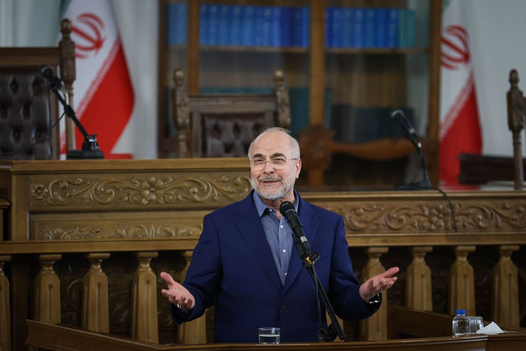 قالیباف: آمریکایی‌ها توان بهره‌گیری از قدرت خود را از دست داده‌اند