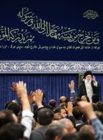 رهبر انقلاب: خدمات شهید رئیسی مایه آبرو، عزت و اعتبار ملی بود/ آمریکایی‌ها یاوه‌گویی نکنند